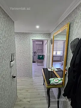 Satılır 1 otaqlı köhnə tikili 34 m²