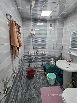 Satılır 1 otaqlı köhnə tikili 34 m²