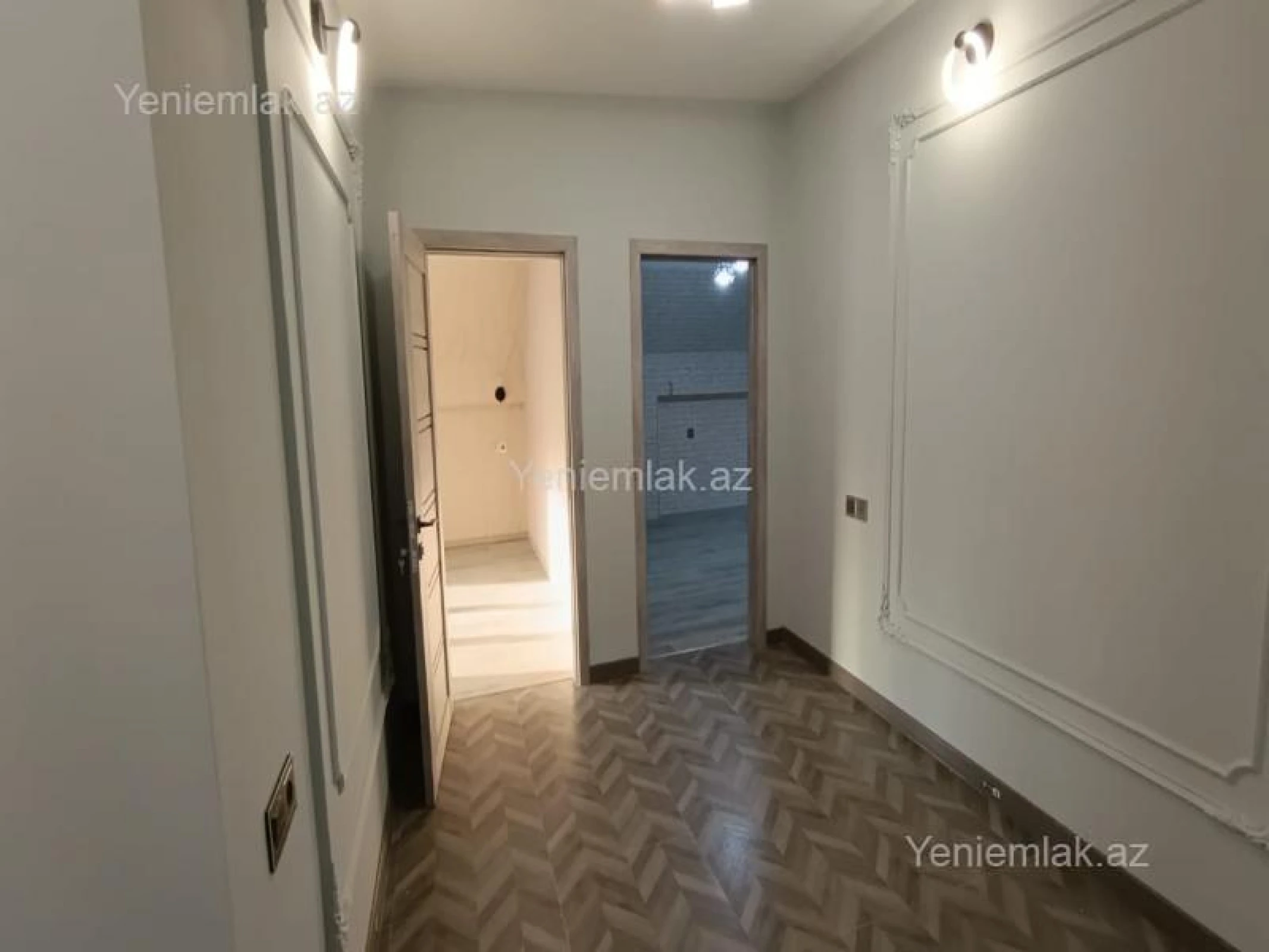 Satılır 3 otaqlı yeni tikili 106 m²