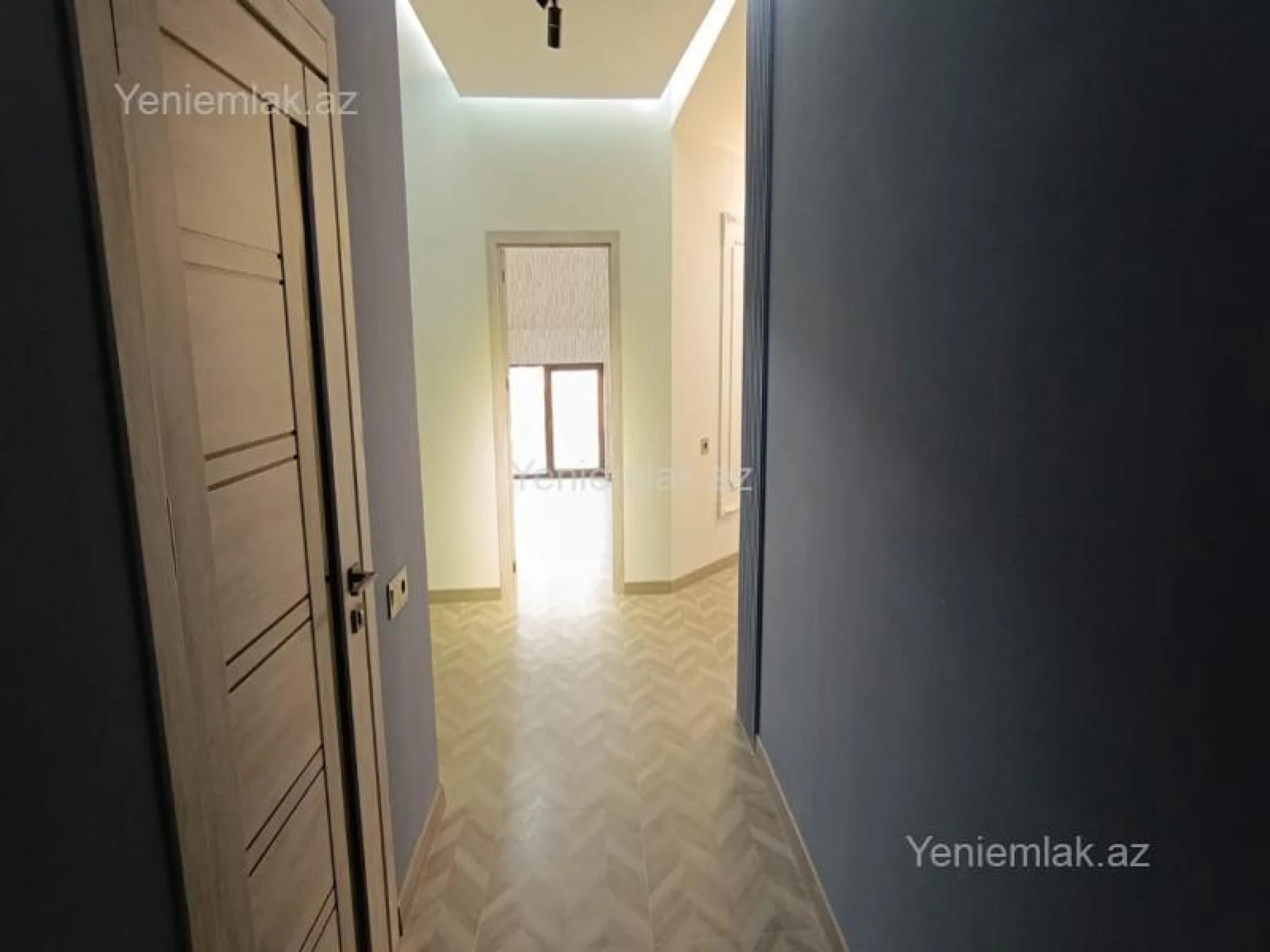 Satılır 3 otaqlı yeni tikili 106 m²
