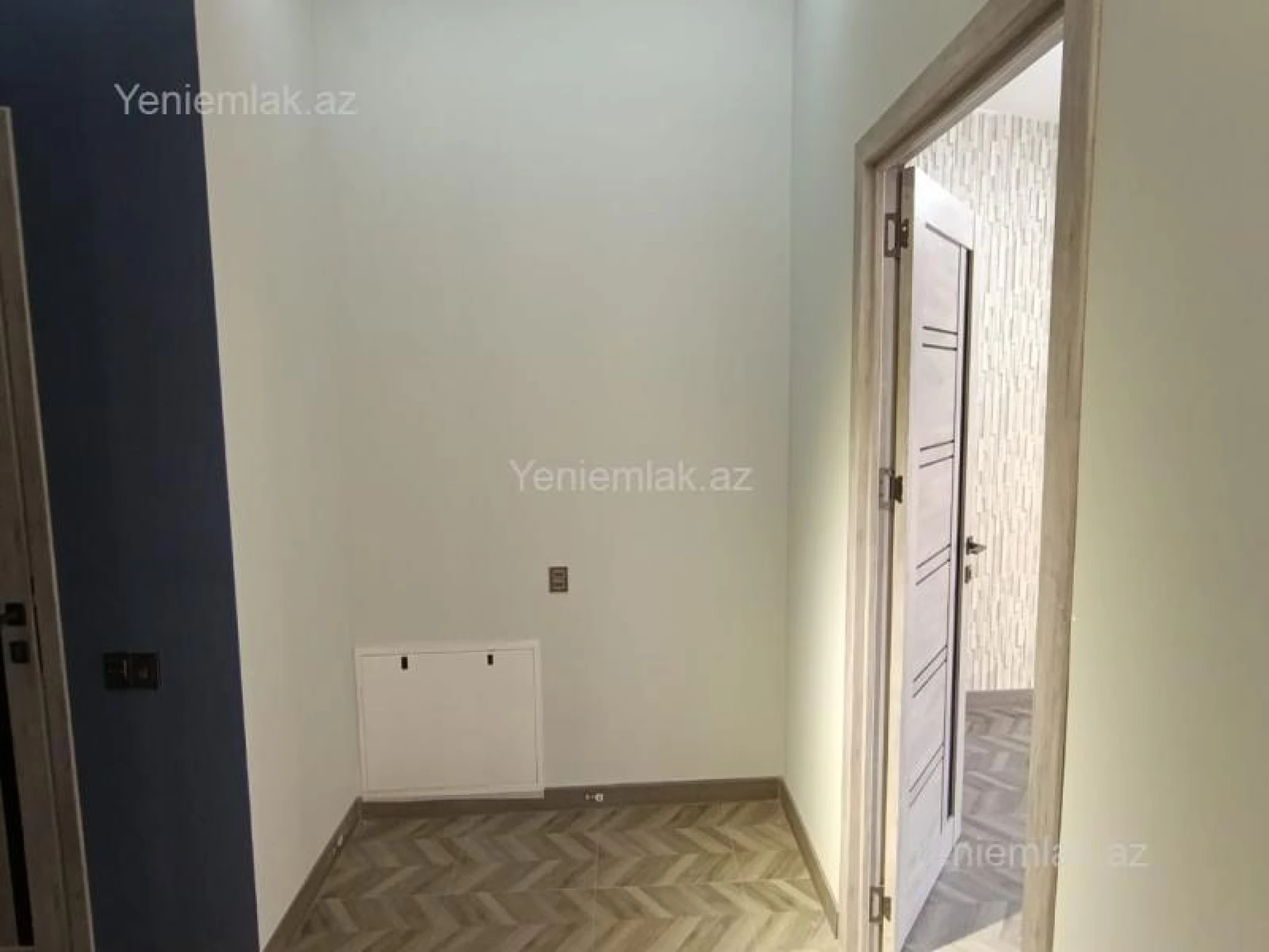 Satılır 3 otaqlı yeni tikili 106 m²