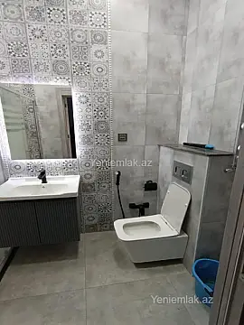 Satılır 3 otaqlı yeni tikili 106 m²