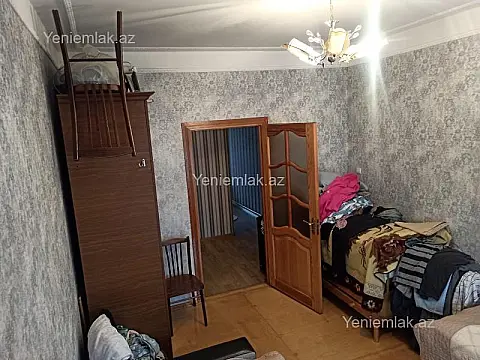 Satılır 3 otaqlı köhnə tikili 70 m²