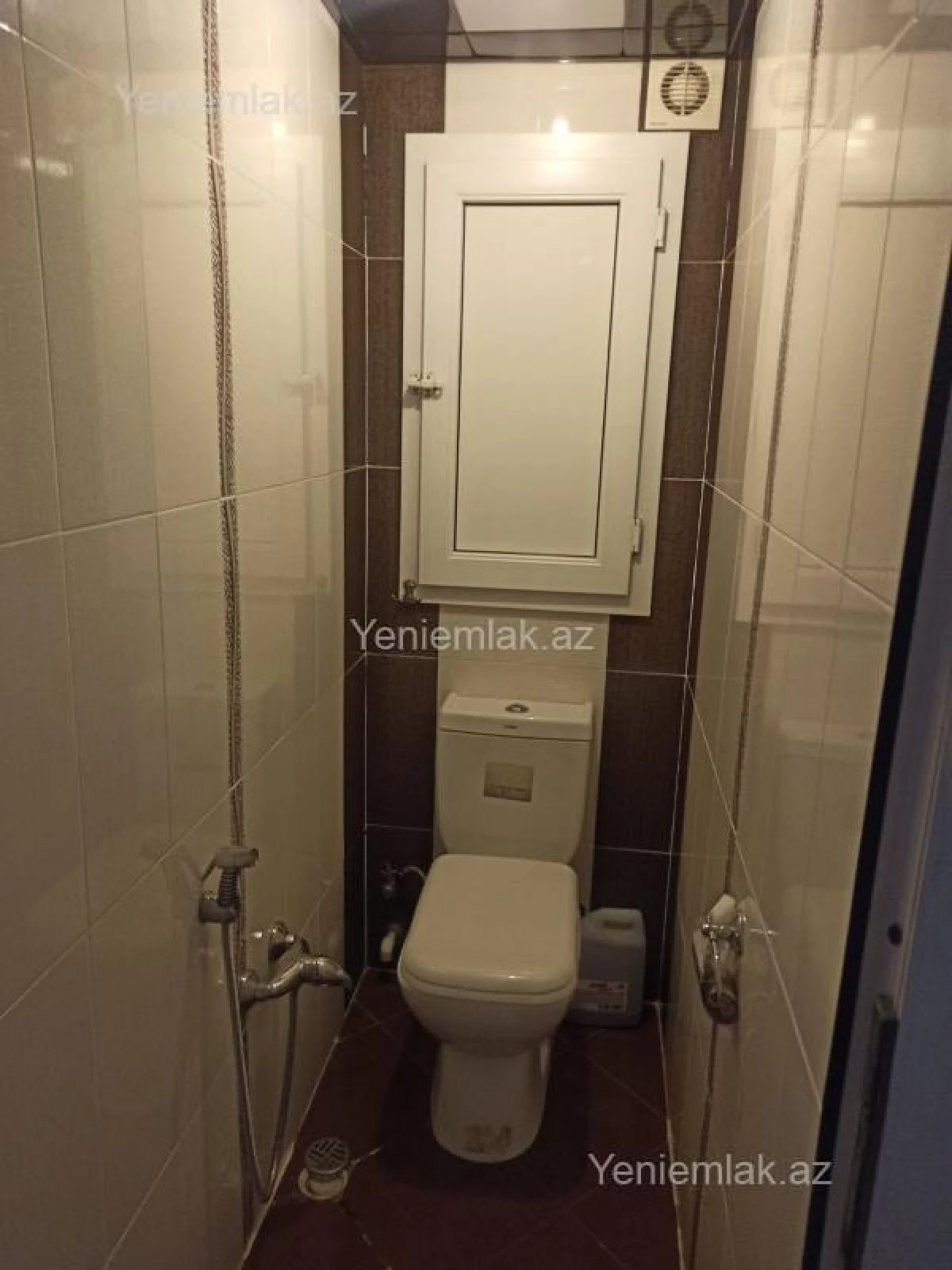 Satılır 3 otaqlı köhnə tikili 70 m²