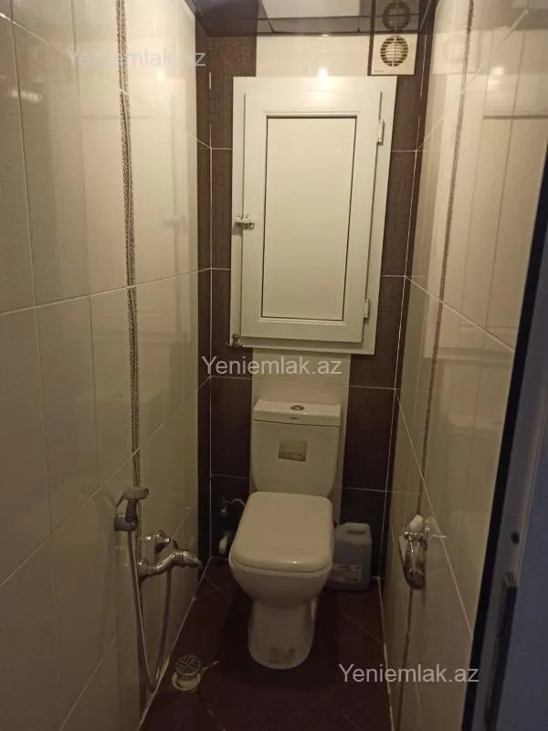 Satılır 3 otaqlı köhnə tikili 70 m²