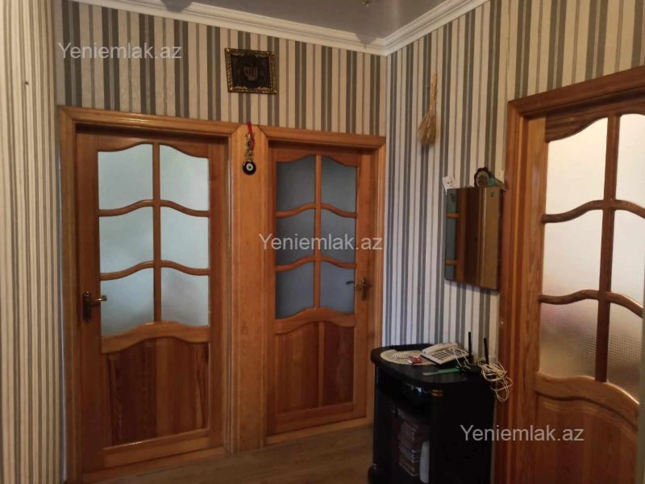 Satılır 3 otaqlı köhnə tikili 70 m²