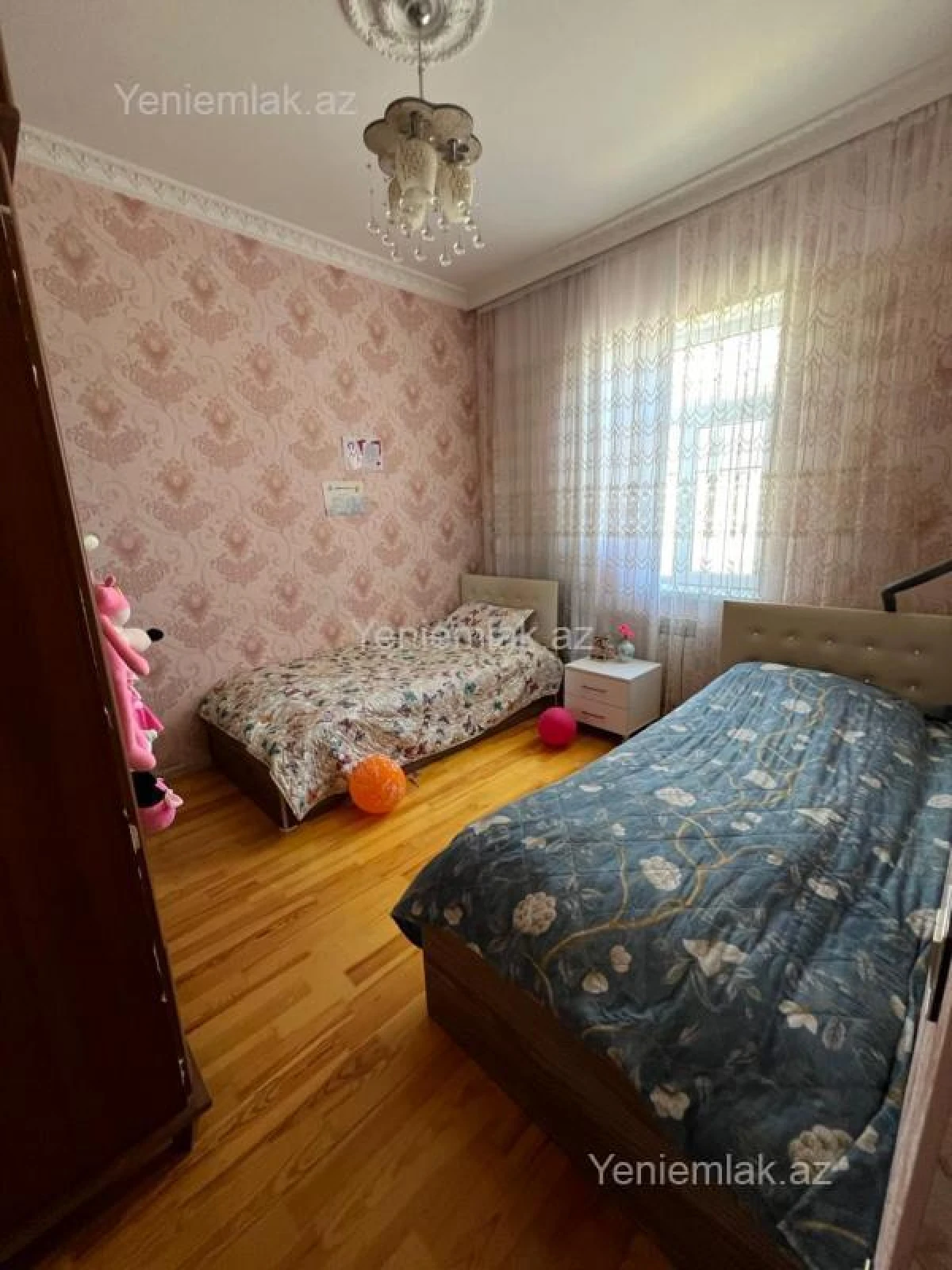 Satılır 4 otaqlı həyət evi 140 m²