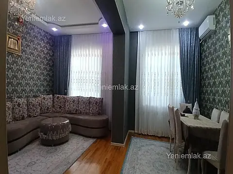 Satılır 4 otaqlı həyət evi 140 m² — Bakı, Sabunçu 4 otaq 140.00 m²