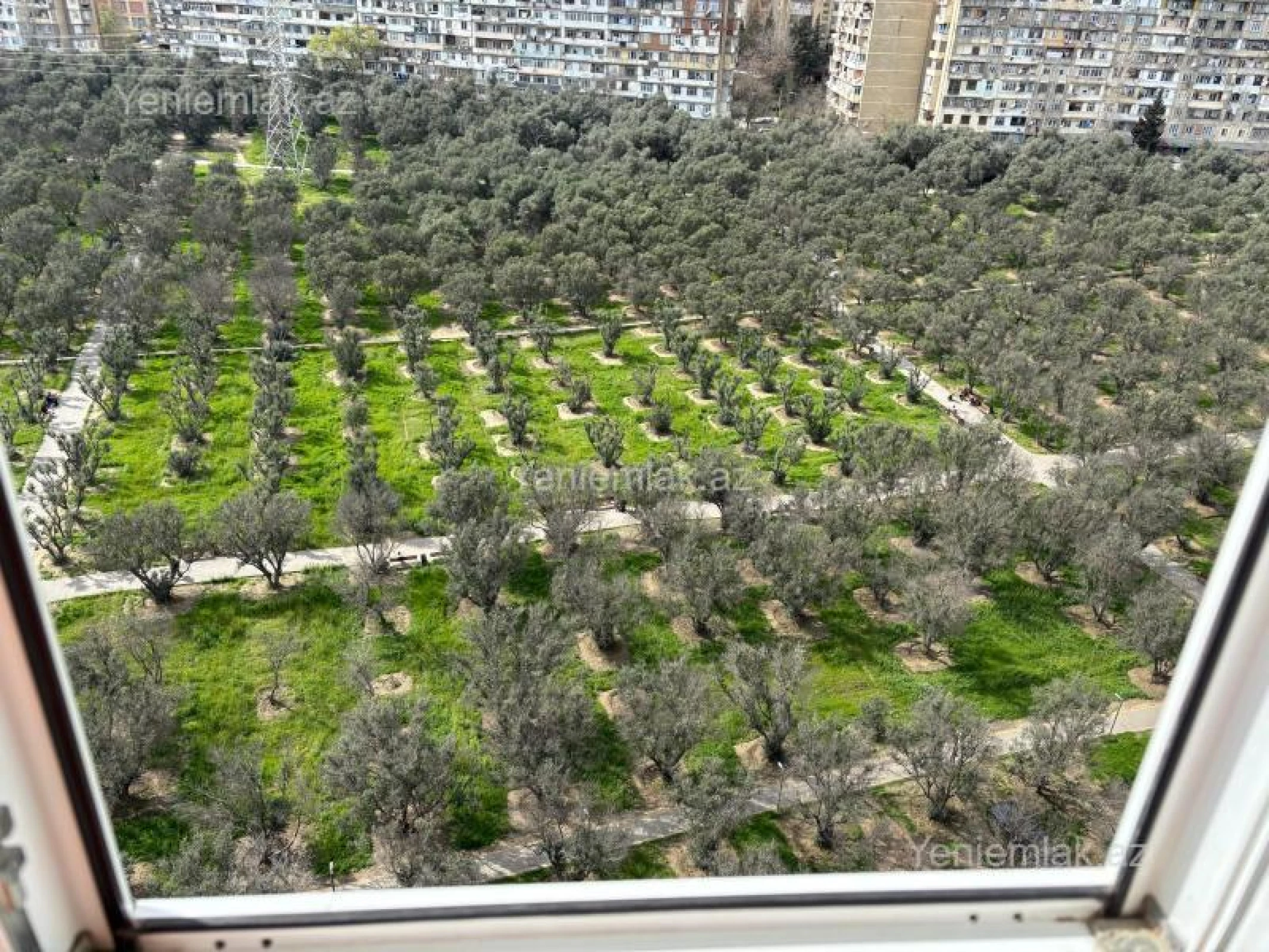 Satılır 3 otaqlı yeni tikili 135 m²