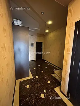 Satılır 3 otaqlı yeni tikili 135 m²