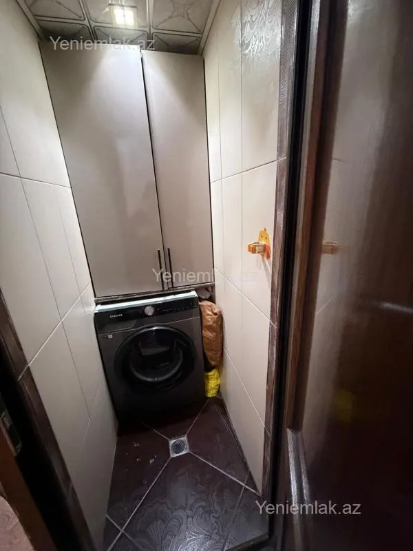 Satılır 3 otaqlı köhnə tikili 67 m²