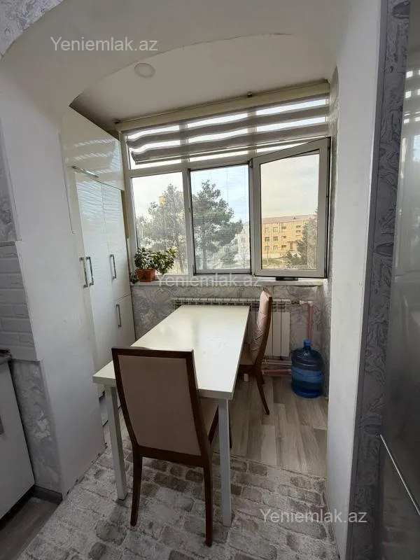 Satılır 3 otaqlı köhnə tikili 67 m²