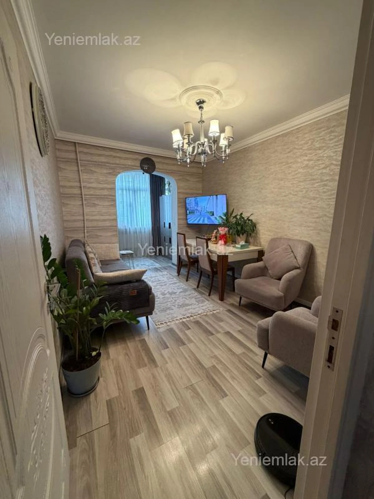 Satılır 3 otaqlı köhnə tikili 67 m²