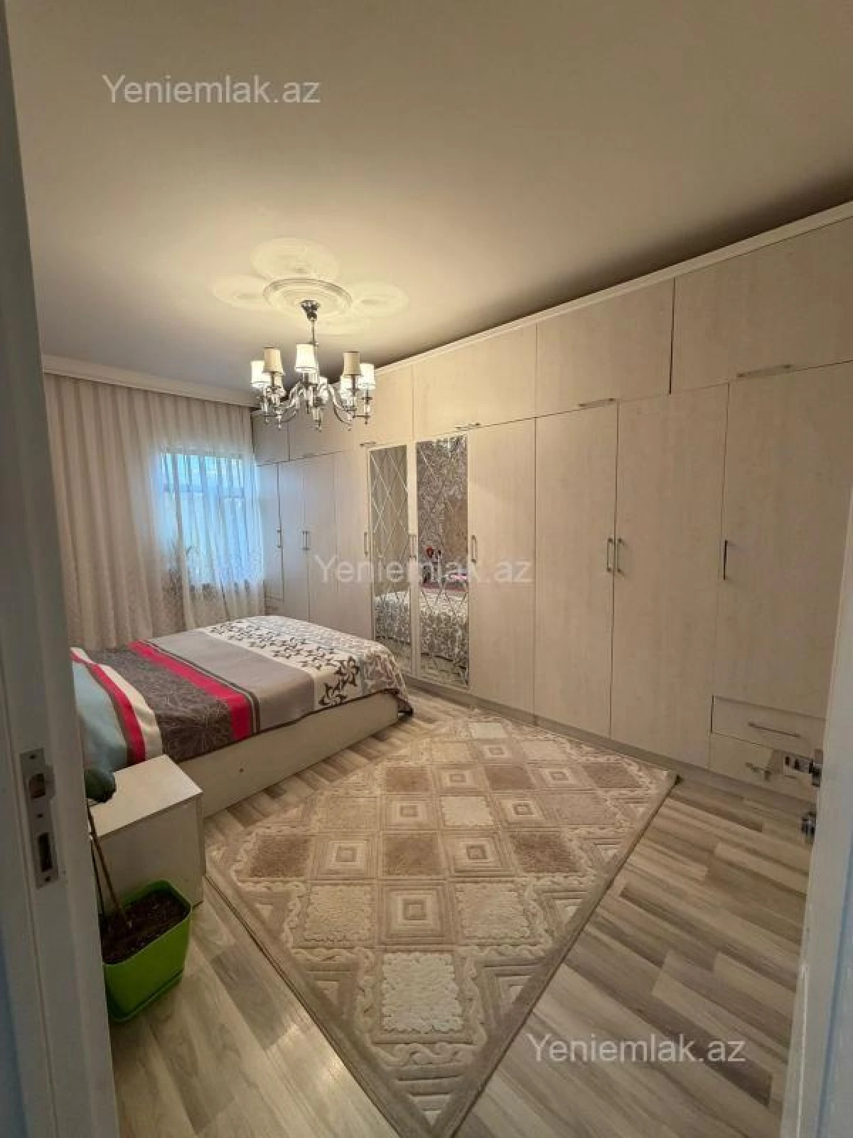 Satılır 3 otaqlı köhnə tikili 67 m²
