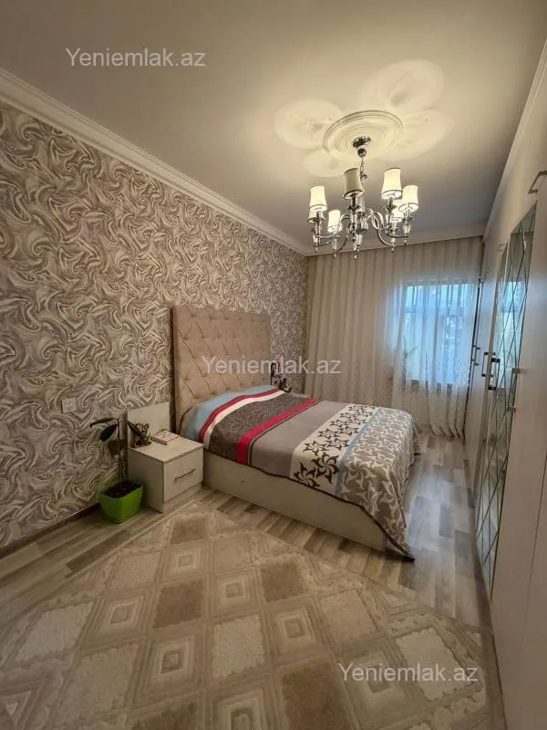 Satılır 3 otaqlı köhnə tikili 67 m²