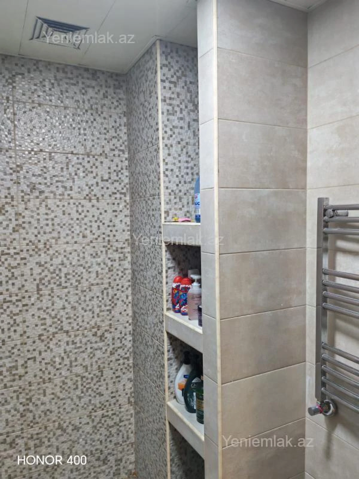 Satılır 2 otaqlı yeni tikili 80 m²