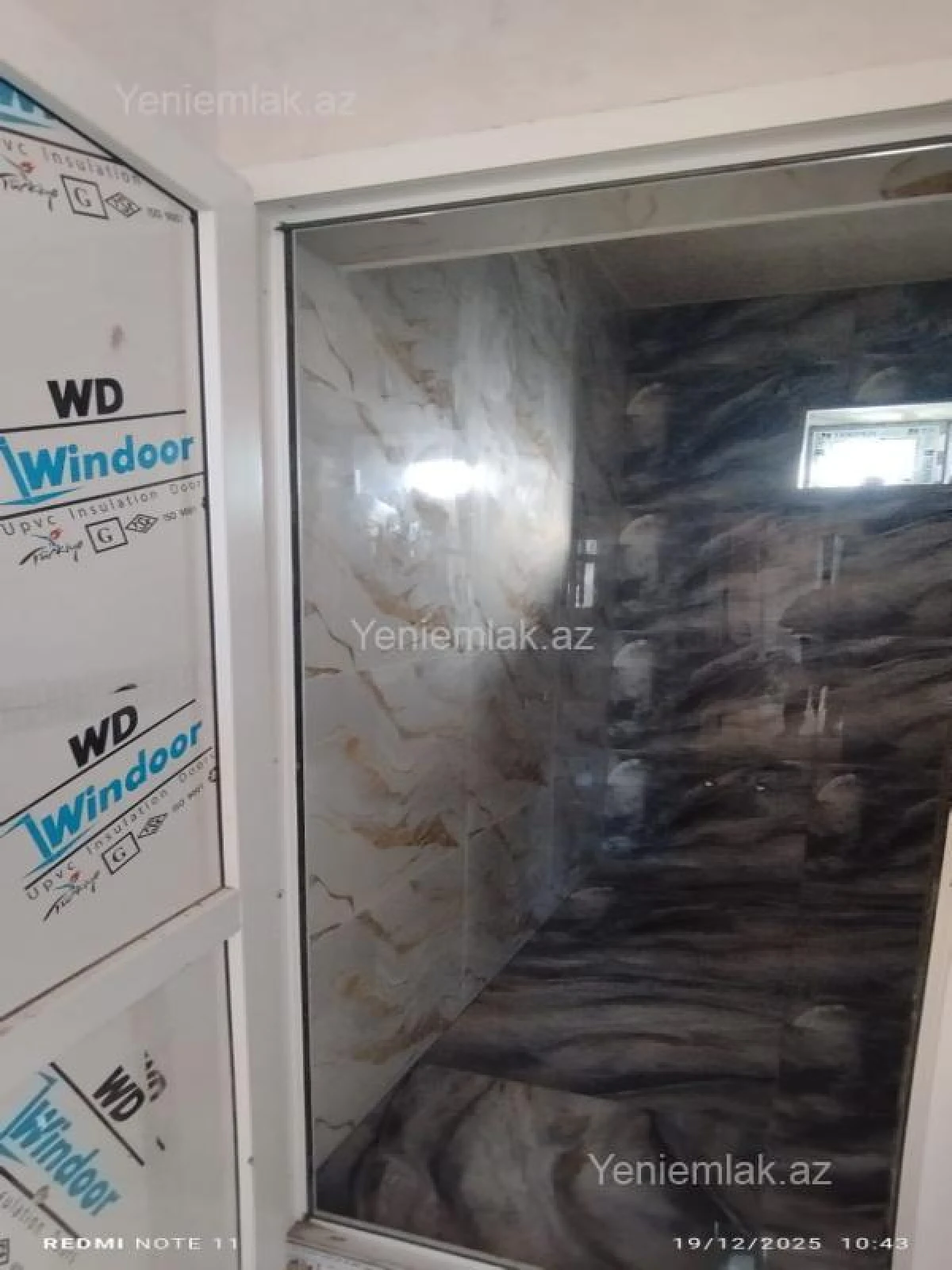 Satılır 3 otaqlı həyət evi 100 m²