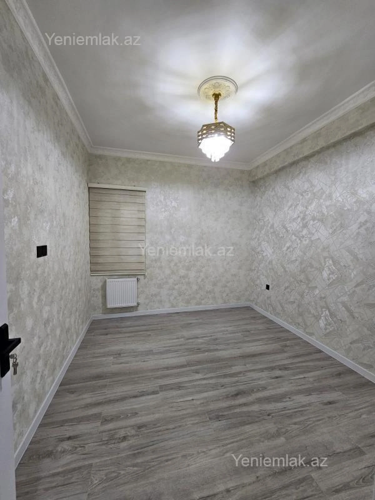 Satılır 2 otaqlı yeni tikili 57 m²
