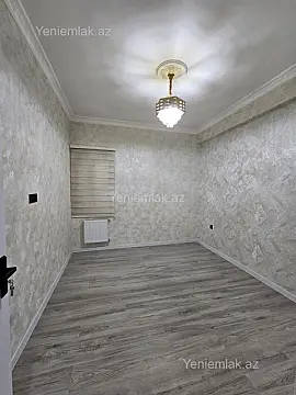 Satılır 2 otaqlı yeni tikili 57 m²