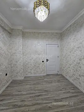 Satılır 2 otaqlı yeni tikili 57 m²