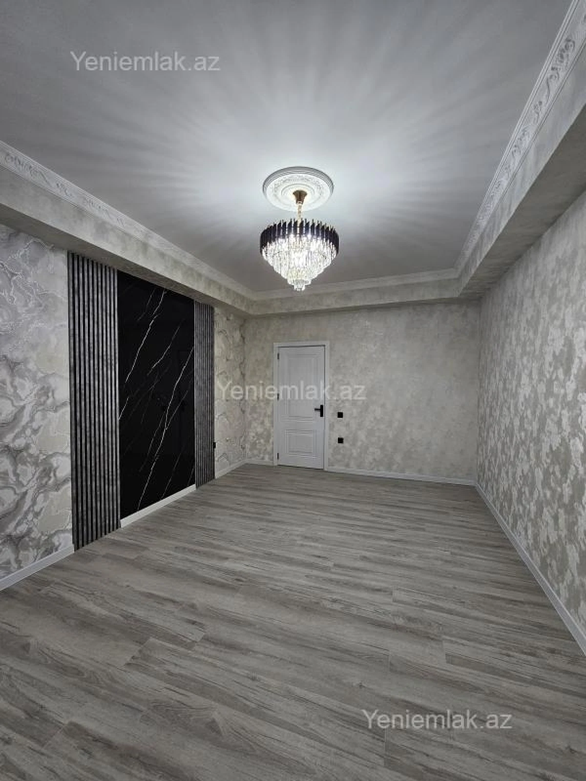 Satılır 2 otaqlı yeni tikili 57 m²