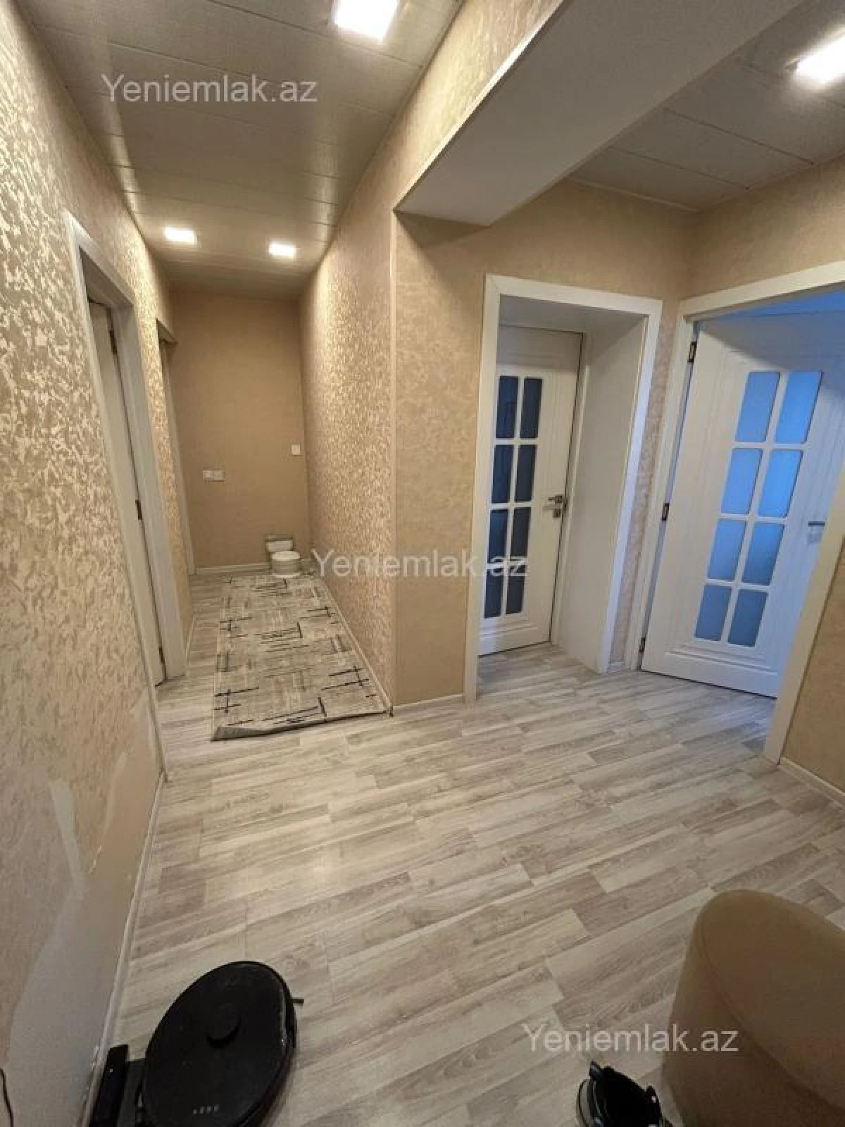 Satılır 3 otaqlı köhnə tikili 75 m²