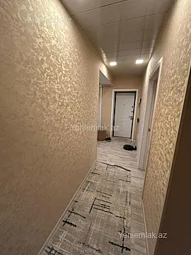 Satılır 3 otaqlı köhnə tikili 75 m²