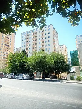Satılır 2 otaqlı yeni tikili 60 m² — Bakı, Xətai 2 otaq 60.00 m²