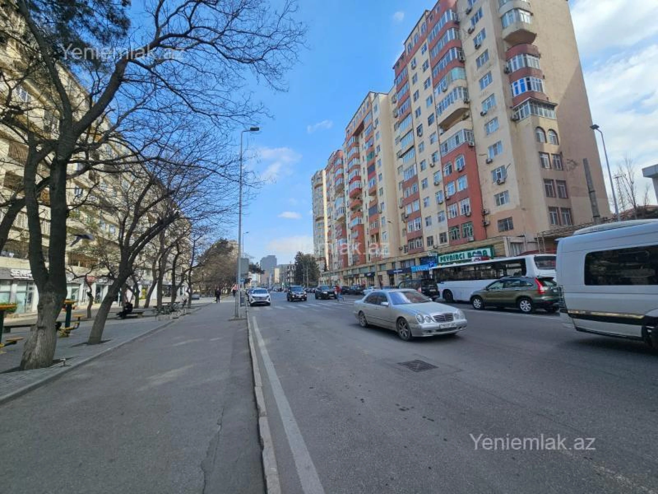Satılır 1 otaqlı obyekt 136 m²
