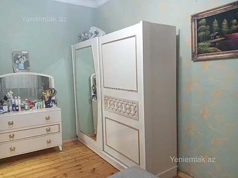 Satılır 3 otaqlı köhnə tikili 67 m²