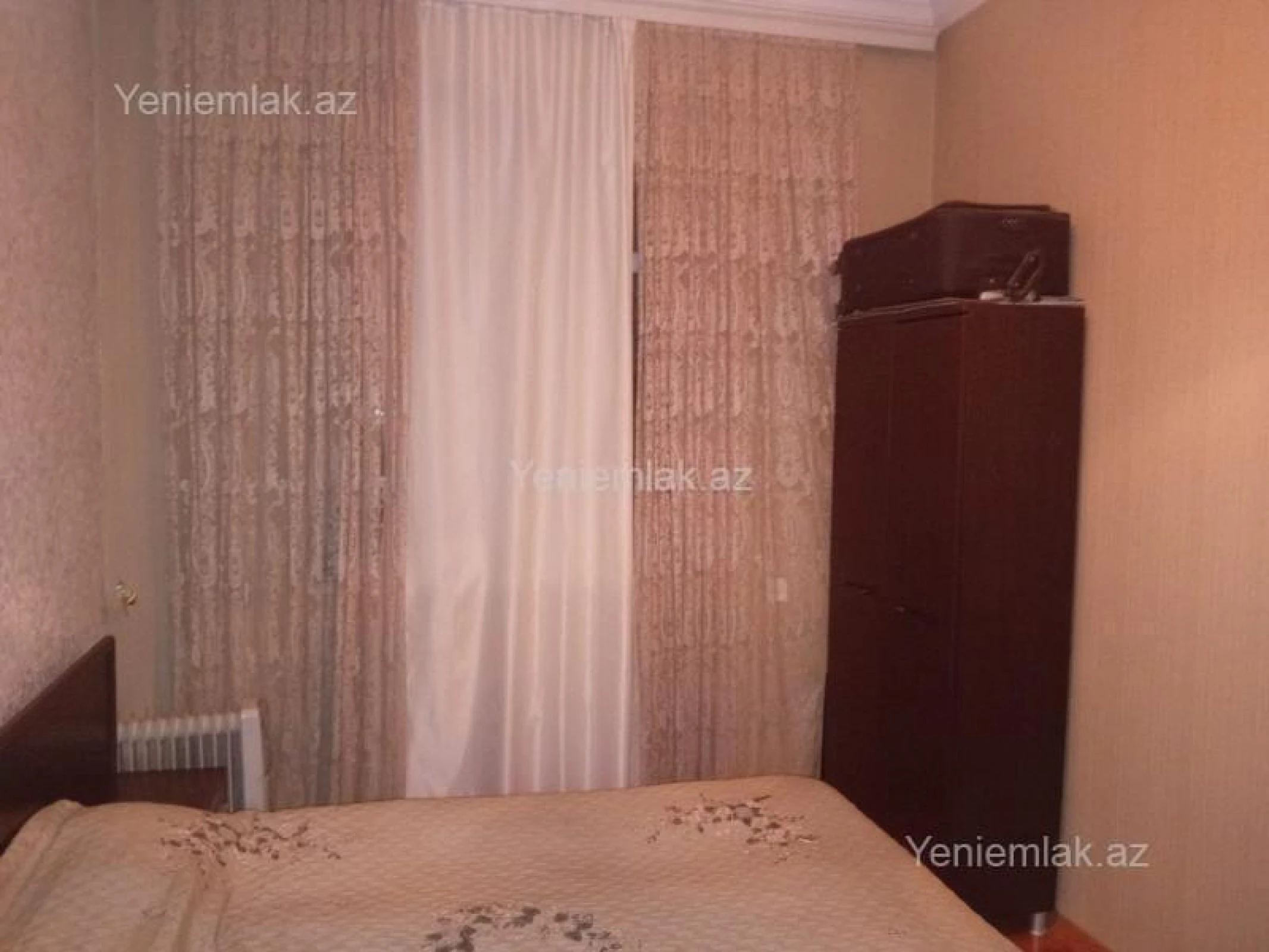Satılır 3 otaqlı köhnə tikili 67 m²