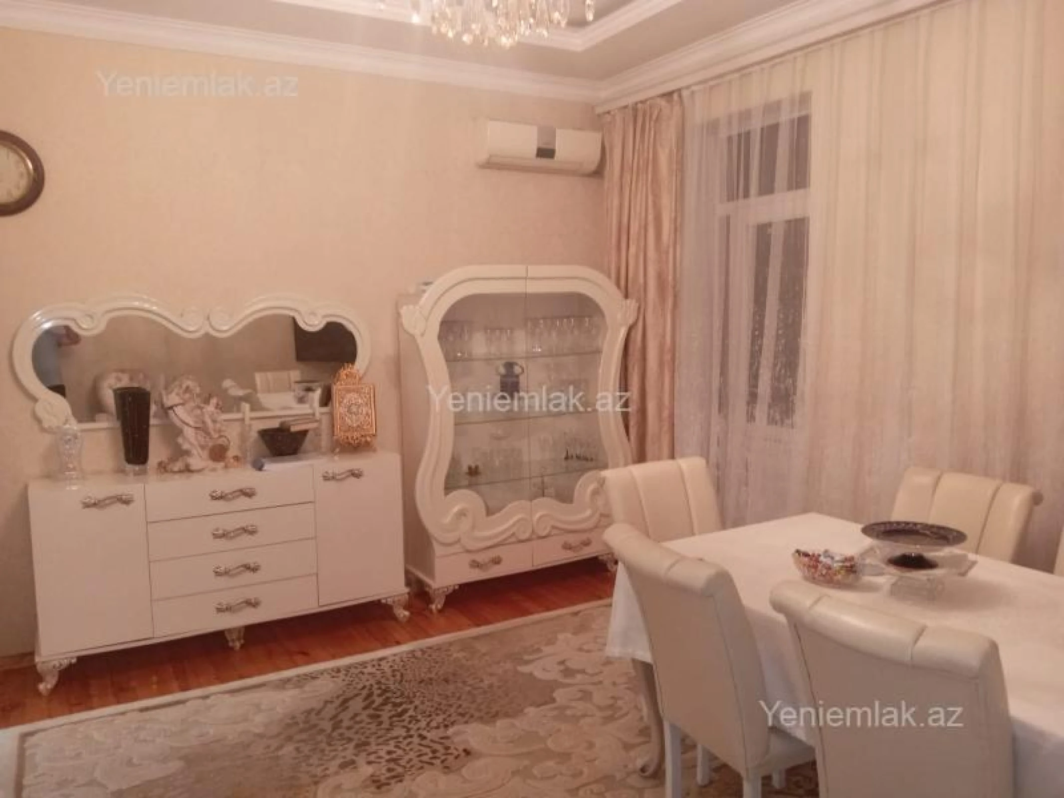 Satılır 3 otaqlı köhnə tikili 67 m²