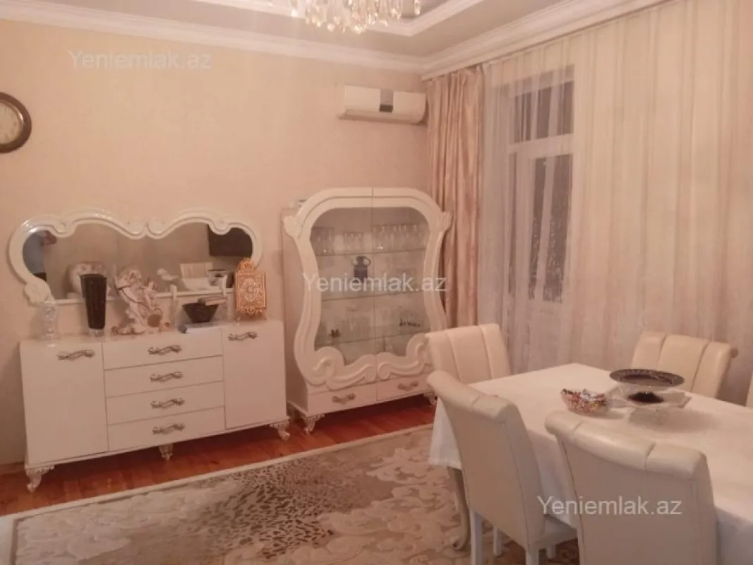 Satılır 3 otaqlı köhnə tikili 67 m²