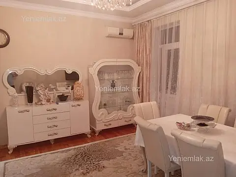 Satılır 3 otaqlı köhnə tikili 67 m²