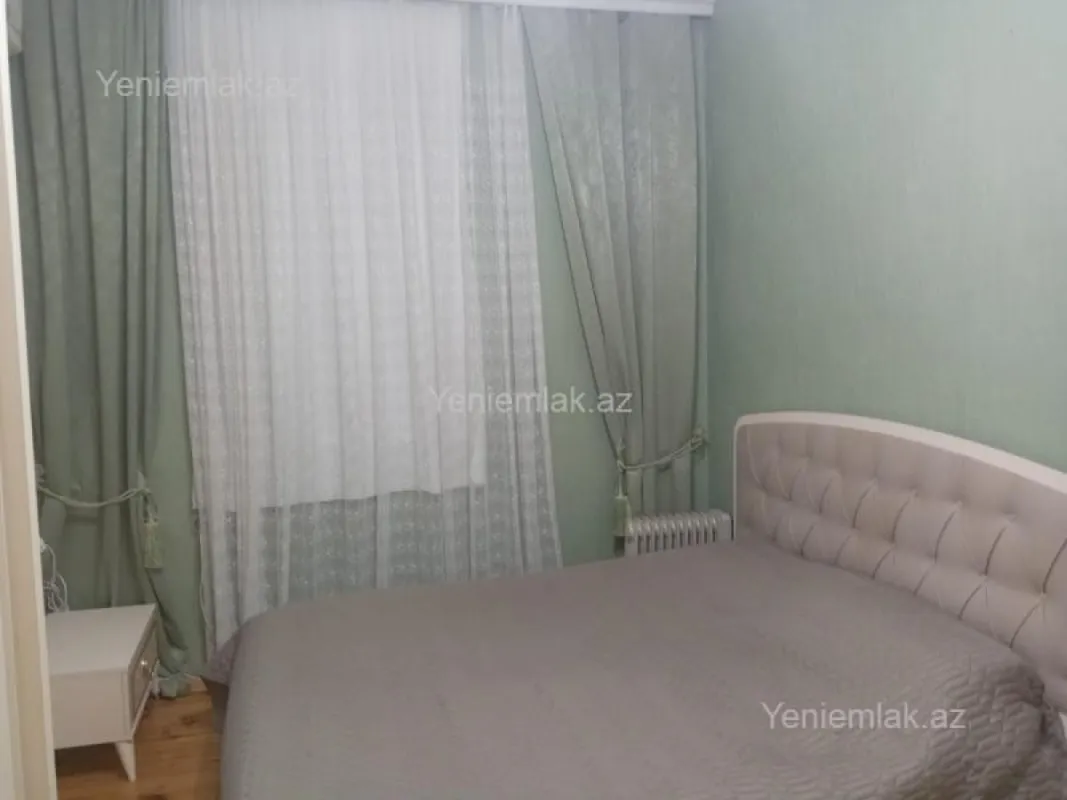 Satılır 3 otaqlı köhnə tikili 67 m²