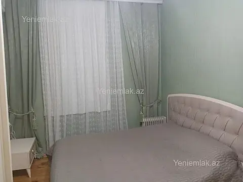 Satılır 3 otaqlı köhnə tikili 67 m²