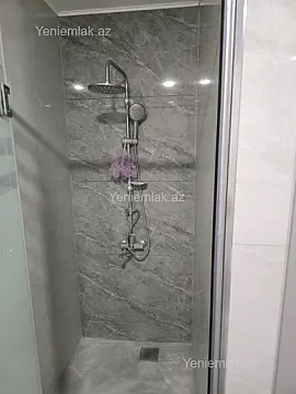 Satılır 2 otaqlı yeni tikili 68 m²