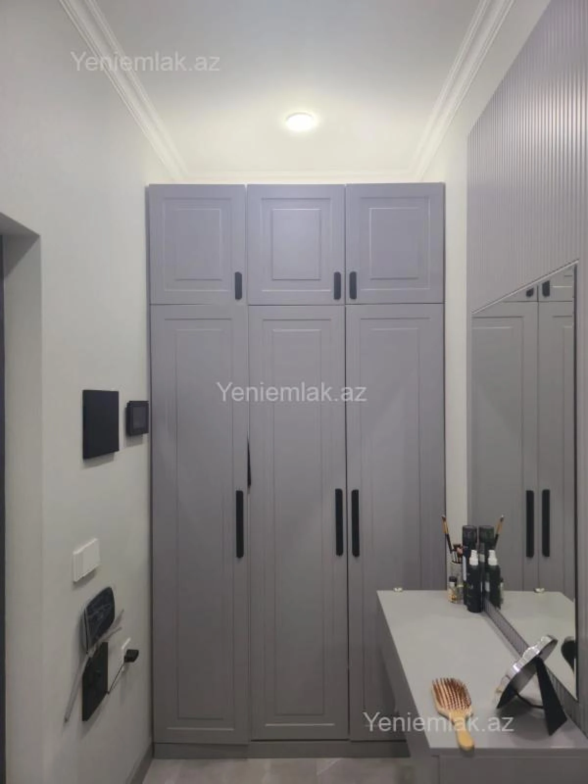 Satılır 2 otaqlı yeni tikili 68 m²
