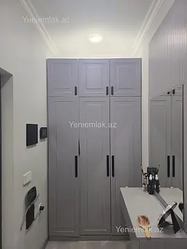 Satılır 2 otaqlı yeni tikili 68 m²