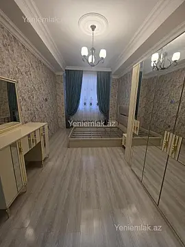 Satılır 2 otaqlı yeni tikili 72 m²
