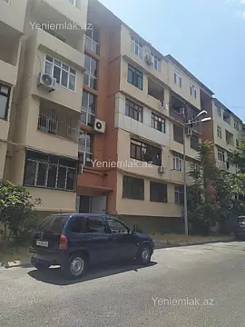 Satılır 3 otaqlı köhnə tikili 78 m² — Bakı, Sabunçu 3 otaq 78.00 m²
