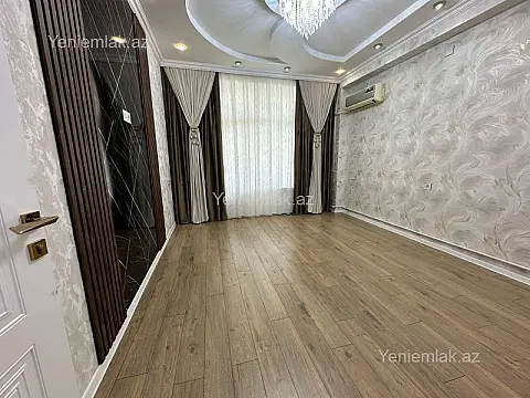 Satılır 2 otaqlı yeni tikili 60 m²
