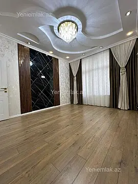 Satılır 2 otaqlı yeni tikili 60 m²