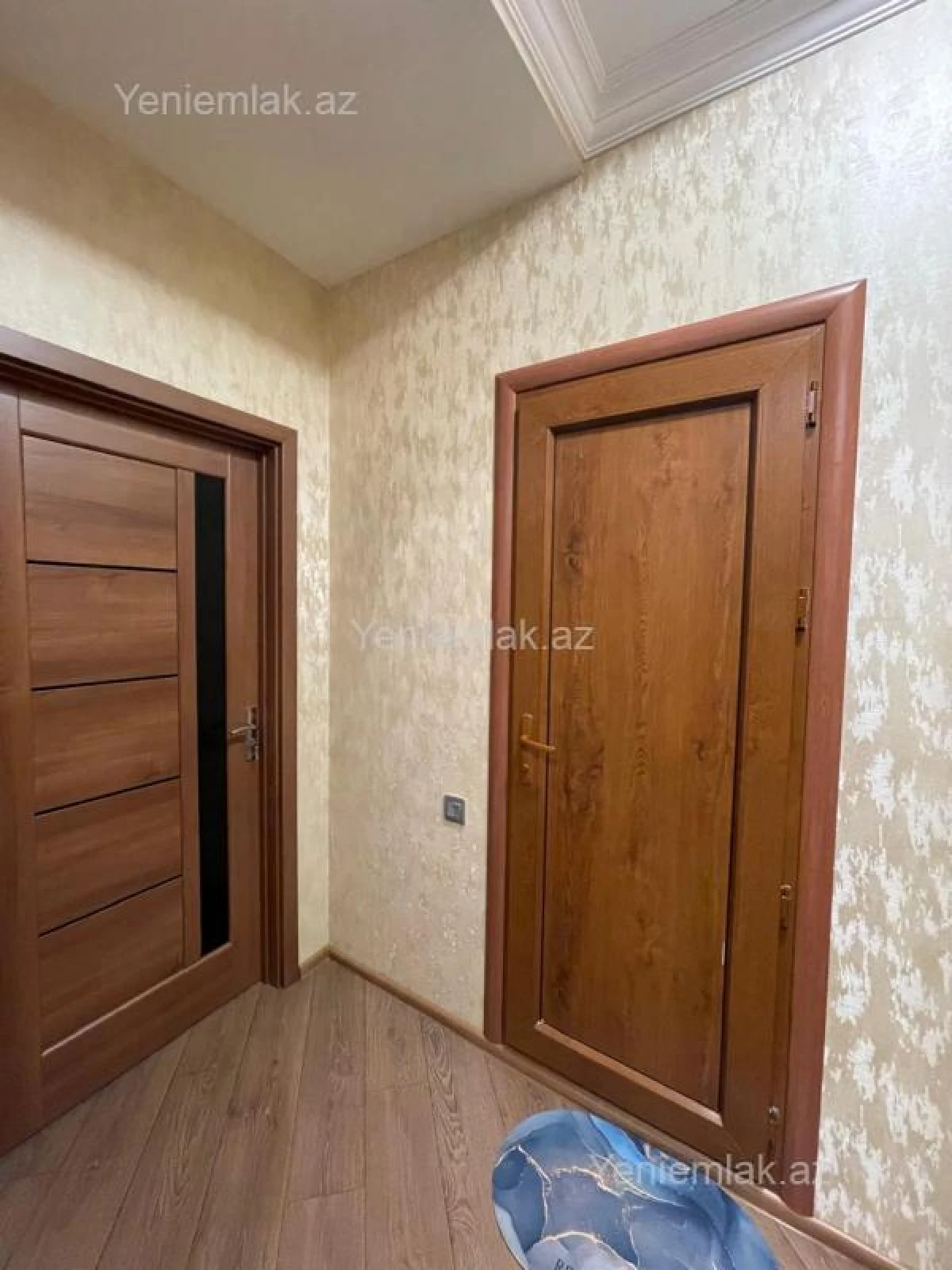 Satılır 2 otaqlı yeni tikili 80 m²