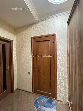 Satılır 2 otaqlı yeni tikili 80 m²