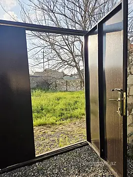 Satılır torpaq sahəsi — Sumqayıt