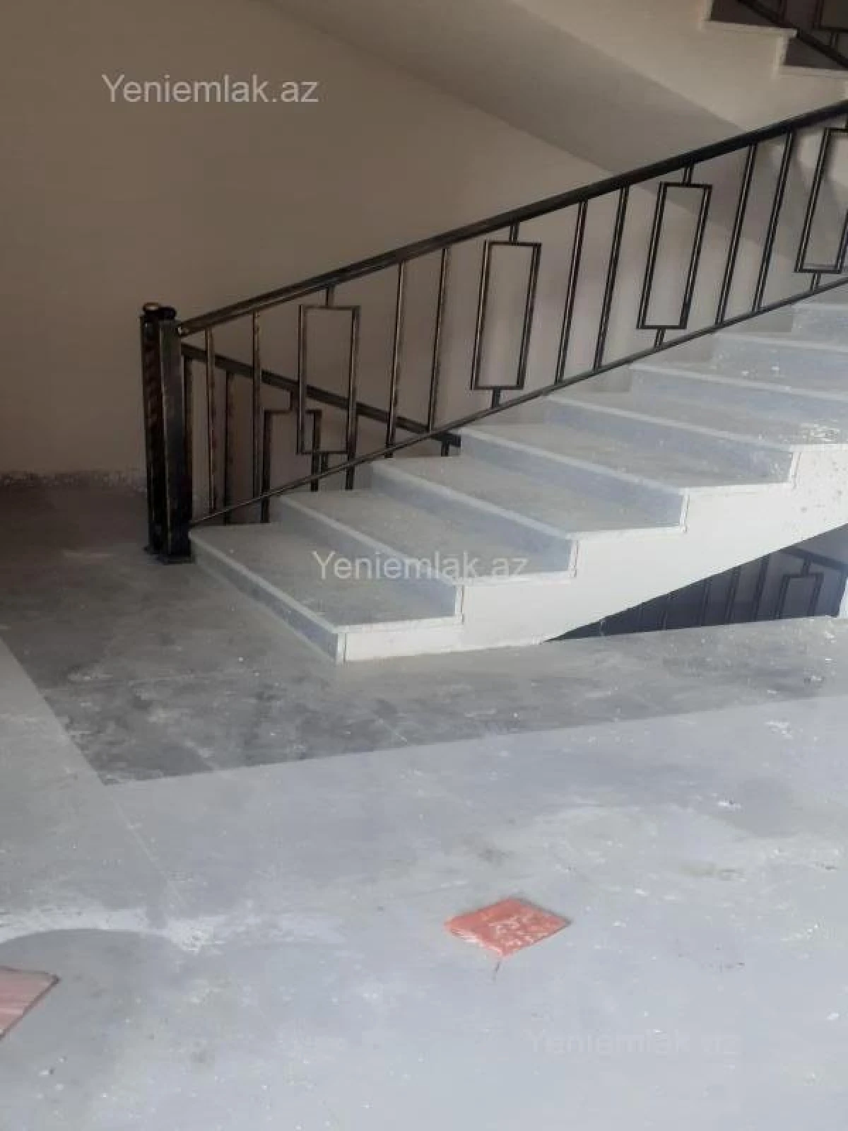 Satılır 1 otaqlı yeni tikili 58 m²