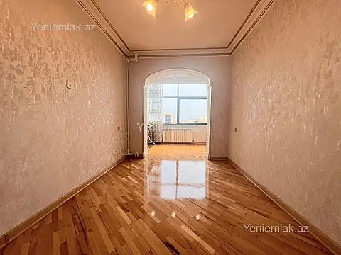 Satılır 2 otaqlı köhnə tikili 70 m² — Bakı, Nərimanov 2 otaq 70.00 m²
