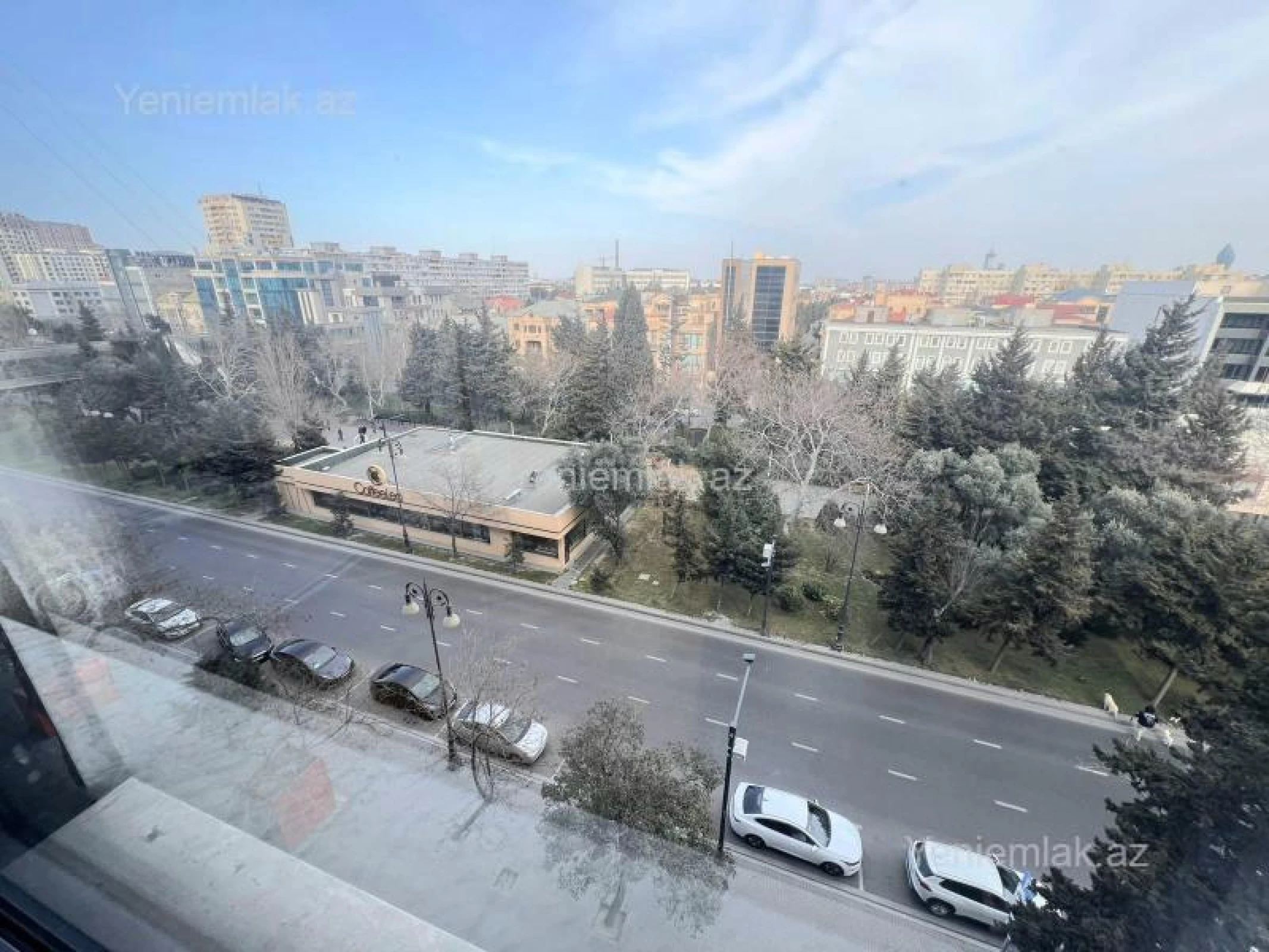 Satılır 2 otaqlı köhnə tikili 70 m²