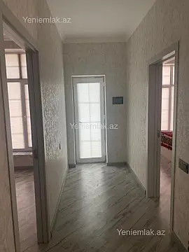 Satılır 5 otaqlı həyət evi 190 m²